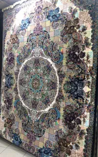 خریدار انواع فرش فروش