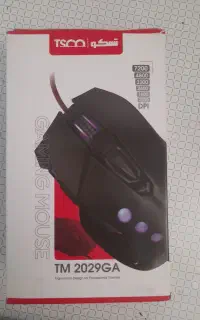 موس تسکو tsco نو