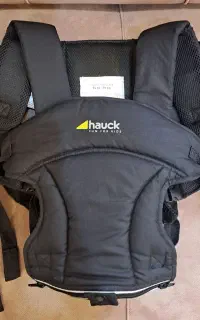 آغوشی نوزاد اصل برند hauck آلمان