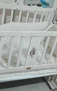گهواره نوزادی