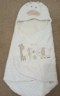 پتو نوزاد