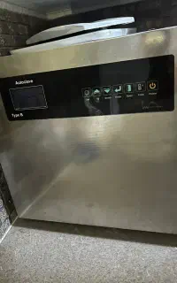دستگاه استریل اتوکلاو سری B