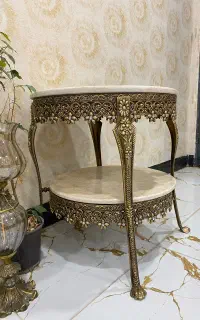 میز خاطره