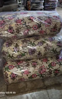 بالش لوله ای(گرد) زیر دست(ژیر شان)