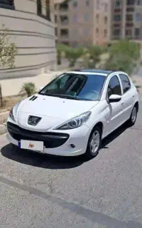 ۲۰۷ اتومات پانا مدل ۱۴۰۰