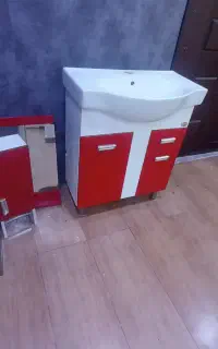 رو شویی سرویس بهداشتی