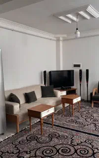 سوییت منزل آپارتمان