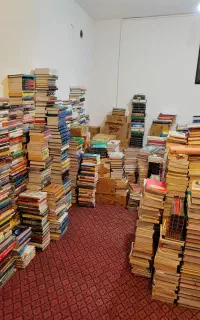 فروش‌ کتاب از ۹۹ تومن