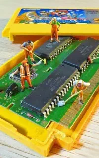 تعمیر تلویزیون