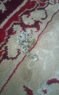 زنجیر گردنبند