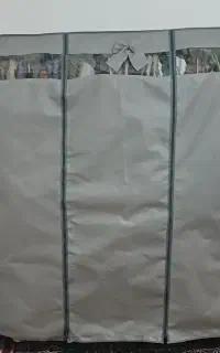 کاور رگال