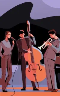 گروه موسیقی خاکستری