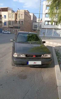 خودرو پراید