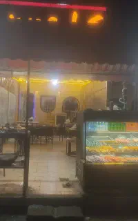 استخدام فوری ۲ نفر شاگرد کبابی