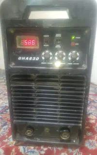 فروش دستگاه جوش راد GHA630 ژاپنی