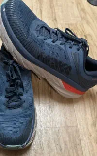 Hoka one کفش