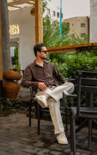 عکاسی فضا باز