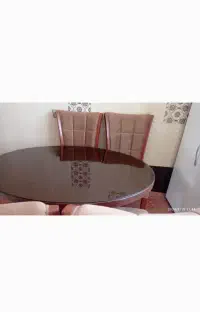 میز و صندلی ناهار خوری