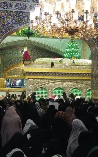 تلاوت قرآن