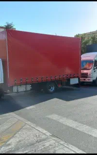 اتوبار باربری حصارک فردیس محمدشهر گوهردشت گرمدره