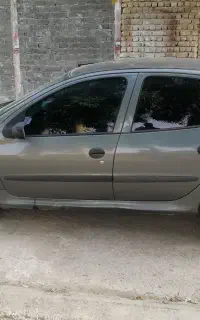 فروش 206