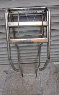 ترکبند باری هوندا