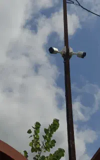 نصب و فروش دوربین مداربسته/ برق ساختمان/عیب‌ یابی