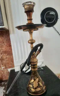 قلیون برنج  سالم