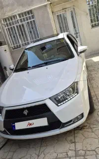 دنا پلاس اپشنال اتومات 1404