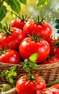 گوجه گیلاسی