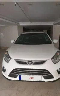 جک s5مدل96اتوماتیک دوبرگ سند