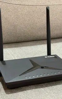 مودم 4G LTE - مدل DWR-M920 برند D-Link