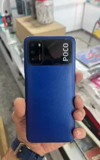 poco m3