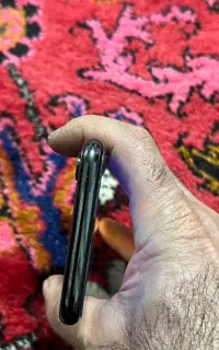 آیفونx