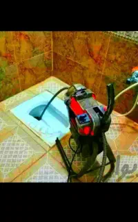 لوله بازکنی فنرزنی سراسررشت بدون تعطیلی24ساعت فوری