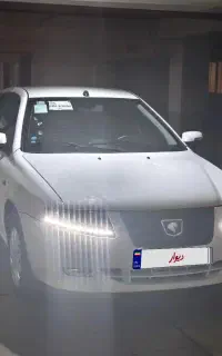 سورن پلاس XU7P دریچه گاز برقی