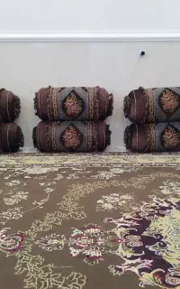 رو بالشتی