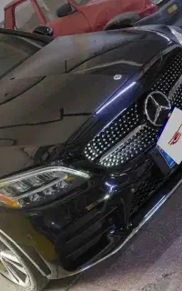 بنز ۲۰۲۰