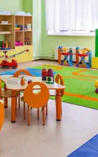 جذب مربی پیش دبستان - اگه علاقمندی بیا اینجا