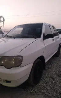 پراید ۱۱۱