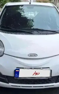 سواری mvm 110 s