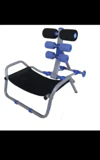 مقداری وسایل فروشی