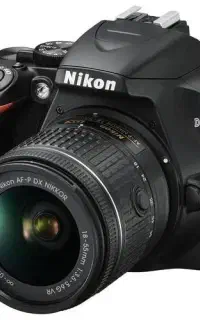 دوربین عکاسی D3500 نیکون