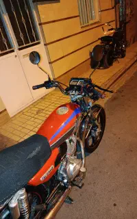 هندا ۲۰۰ پرواز