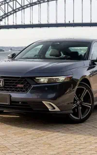 حواله هوندا آکورد
