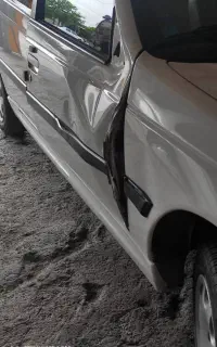 صافکاری و نقاشی شاسی کشی وپی دی ار  علی چکش