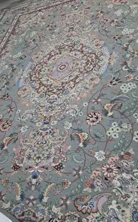 روفرشی ۱۲ متری مخمل شانل نو نو