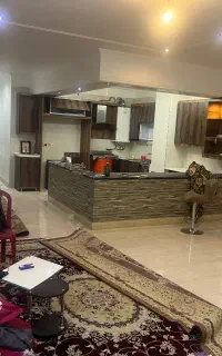 اجاره واحداداری-مسکونی لوکیشن صفایه(بوستان پرستار)