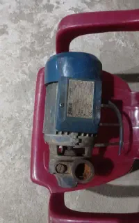 موتور اب