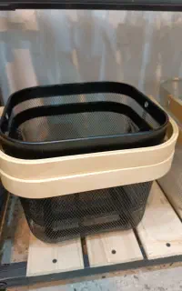 سبد ایکیا